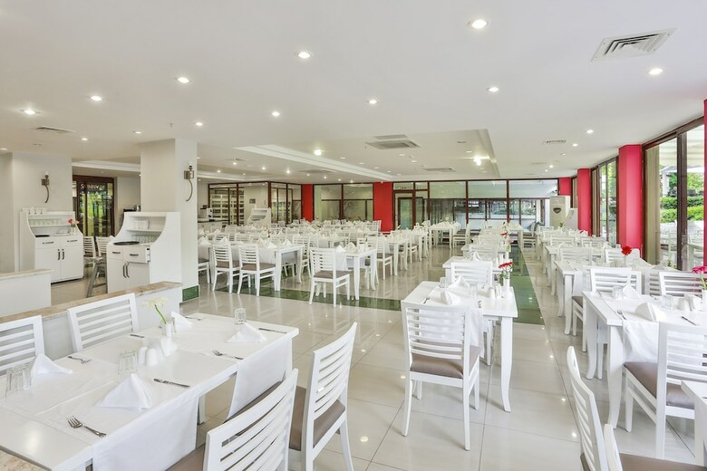 Hotel Fun & Sun Miarosa Incekum Beach - All Inclusive