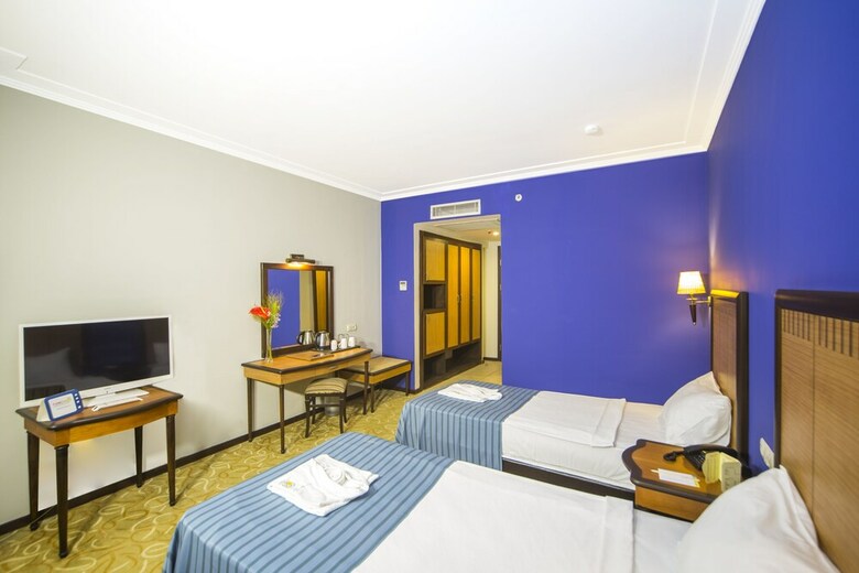 Hotel Fun & Sun Miarosa Incekum Beach - All Inclusive