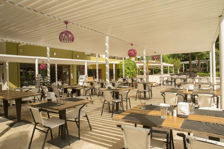 Hotel Fun & Sun Miarosa Incekum Beach - All Inclusive