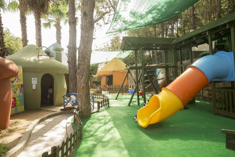 Hotel Fun & Sun Miarosa Incekum Beach - All Inclusive