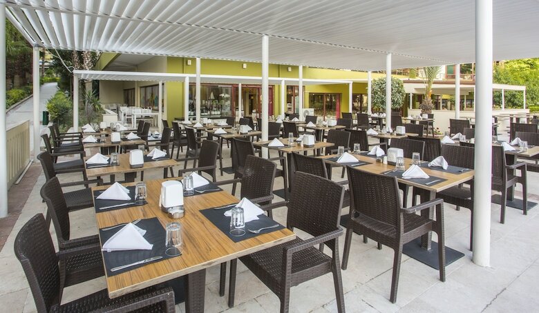 Hotel Fun & Sun Miarosa Incekum Beach - All Inclusive