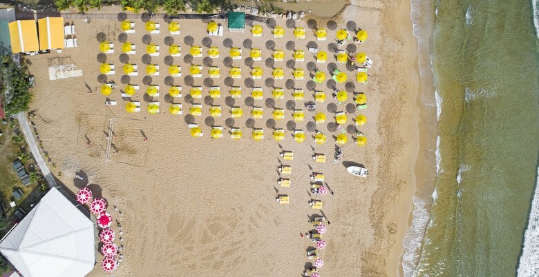 Hotel Fun & Sun Miarosa Incekum Beach - All Inclusive