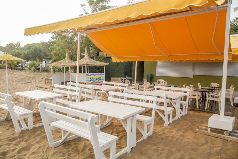 Hotel Fun & Sun Miarosa Incekum Beach - All Inclusive