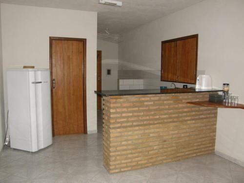 Hostal Sol Da Onda Pousada E Flats
