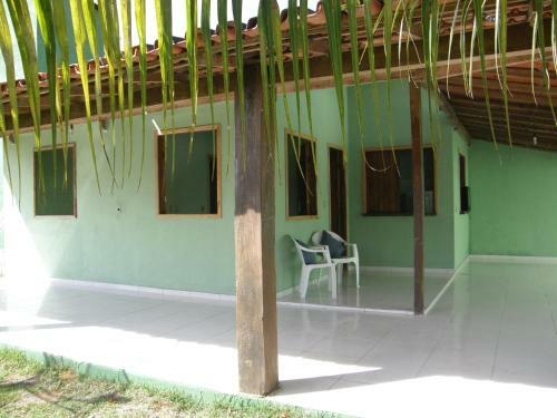 Hostal Sol Da Onda Pousada E Flats