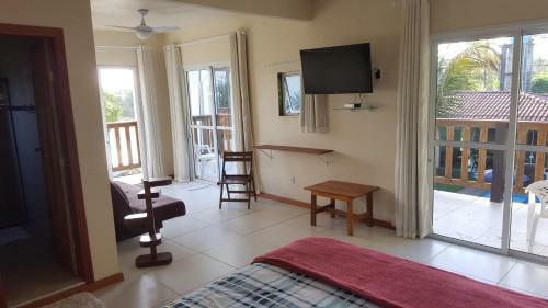 Hostal Pousada Do Holandes Bahia