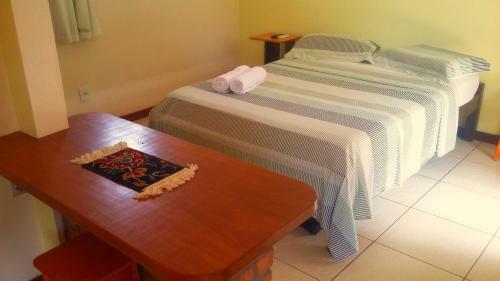 Hostal Pousada Do Holandes Bahia