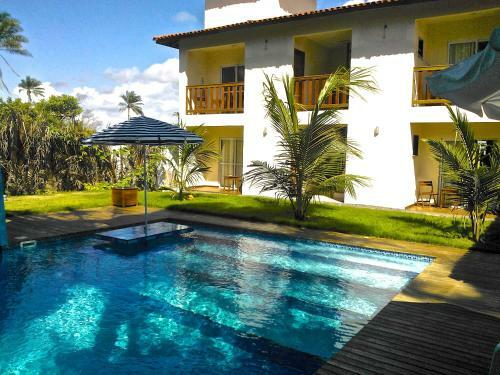 Hostal Pousada Do Holandes Bahia