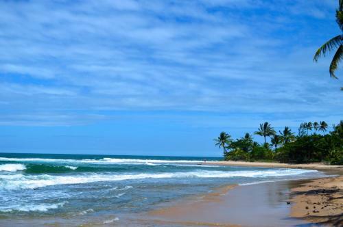 Hostal Pousada Do Holandes Bahia