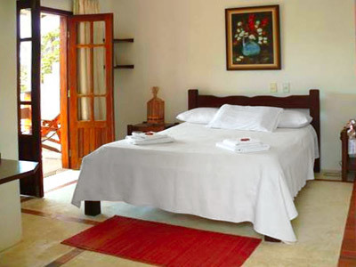 Hostal Pousada Velas E Vento