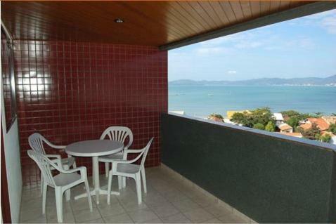 Apartamento Hotel Residencial Itapema