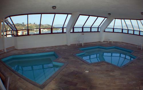 Apartamento Hotel Residencial Itapema