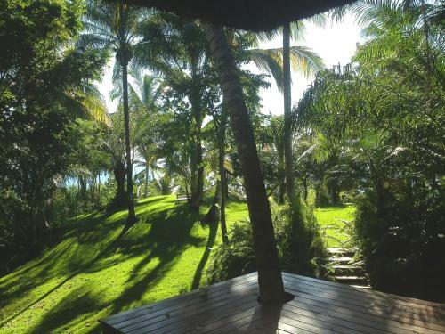 Villa Mut� Point Beach Club
