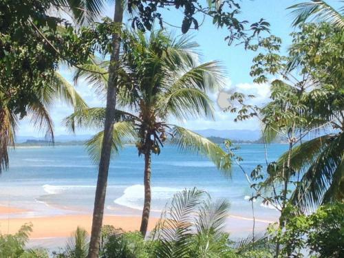 Villa Mut� Point Beach Club