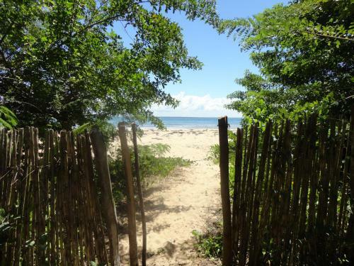 Villa Mut� Point Beach Club