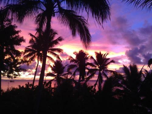 Villa Mut� Point Beach Club