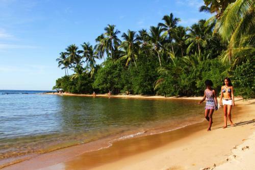 Villa Mut� Point Beach Club