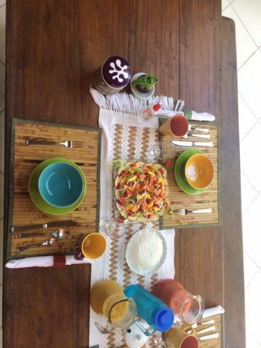 Villa Mut� Point Beach Club