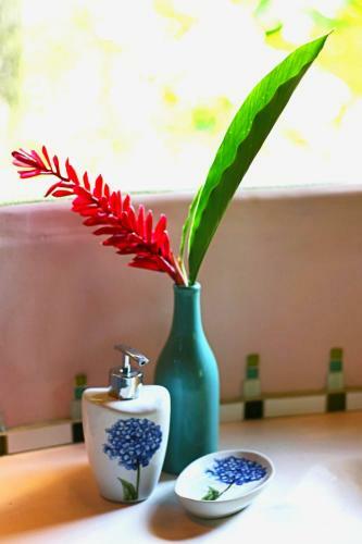 Villa Mut� Point Beach Club