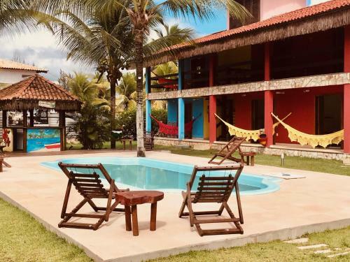 Hostal Pousada Perola Do Mar