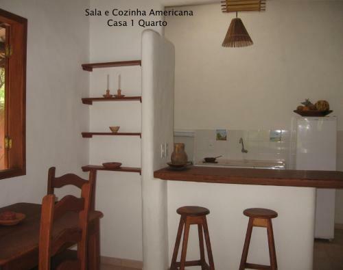 Condominio Dos Nativos