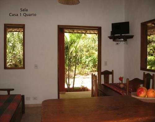 Condominio Dos Nativos