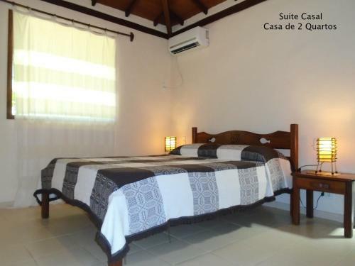Condominio Dos Nativos