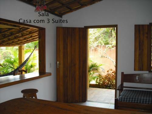 Condominio Dos Nativos
