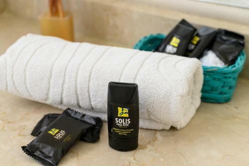 Solis Praia Hotel