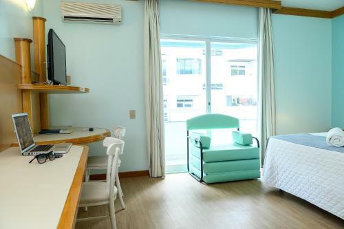 Solis Praia Hotel