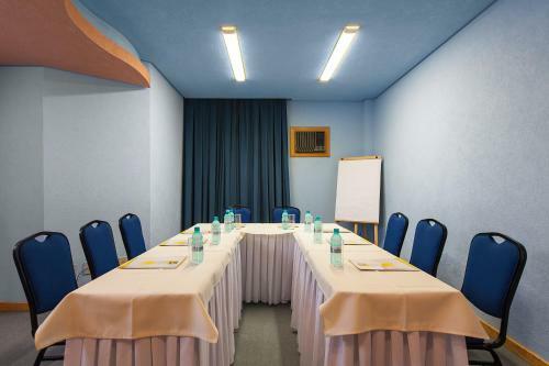 Solis Praia Hotel