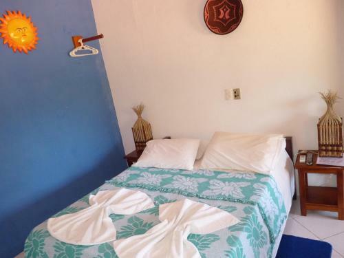 Hostal Pousada Meu Sossego