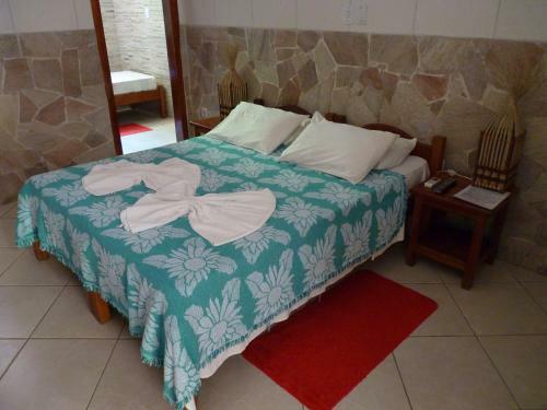 Hostal Pousada Meu Sossego
