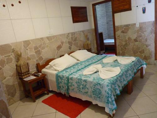 Hostal Pousada Meu Sossego