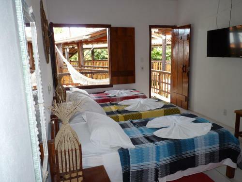 Hostal Pousada Meu Sossego