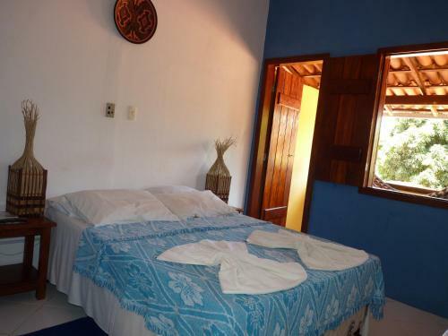 Hostal Pousada Meu Sossego