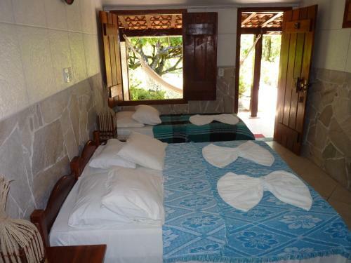 Hostal Pousada Meu Sossego
