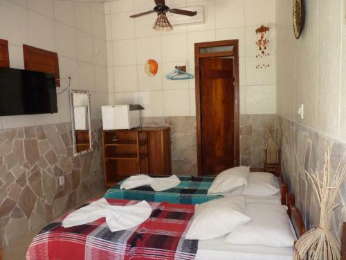 Hostal Pousada Meu Sossego