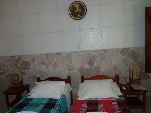 Hostal Pousada Meu Sossego