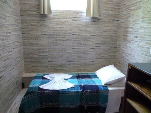 Hostal Pousada Meu Sossego