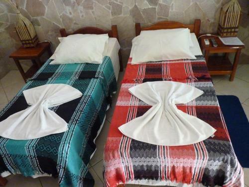 Hostal Pousada Meu Sossego