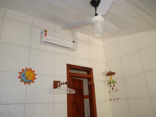 Hostal Pousada Meu Sossego