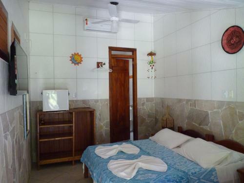 Hostal Pousada Meu Sossego
