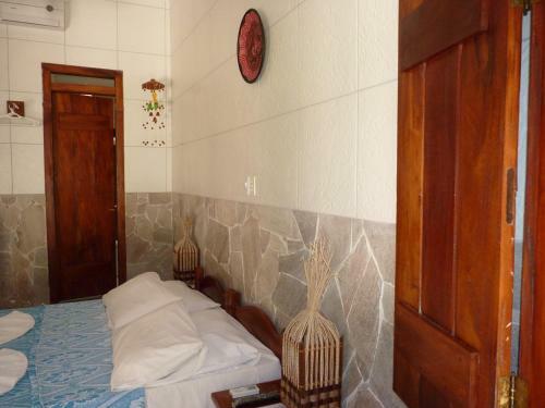 Hostal Pousada Meu Sossego