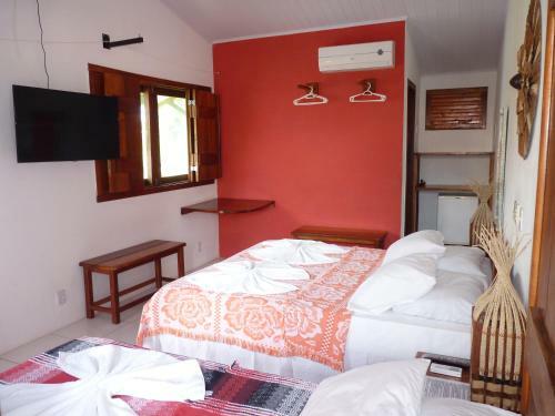 Hostal Pousada Meu Sossego
