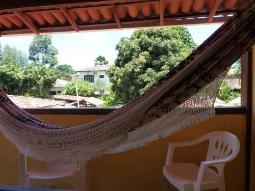 Hostal Pousada Meu Sossego