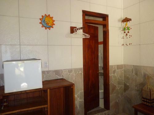 Hostal Pousada Meu Sossego
