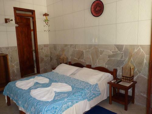 Hostal Pousada Meu Sossego
