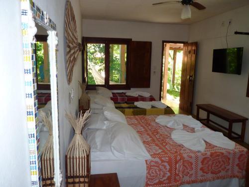 Hostal Pousada Meu Sossego