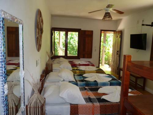 Hostal Pousada Meu Sossego